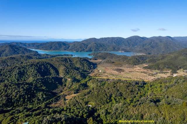 188 Awaroa Road Abel Tasman_2