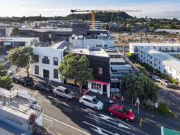 Portfolio of properties on doorstep of new Mt Eden station