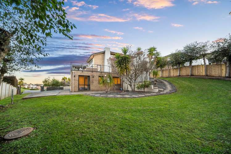 32 Kilkelly Avenue Pinehill_35
