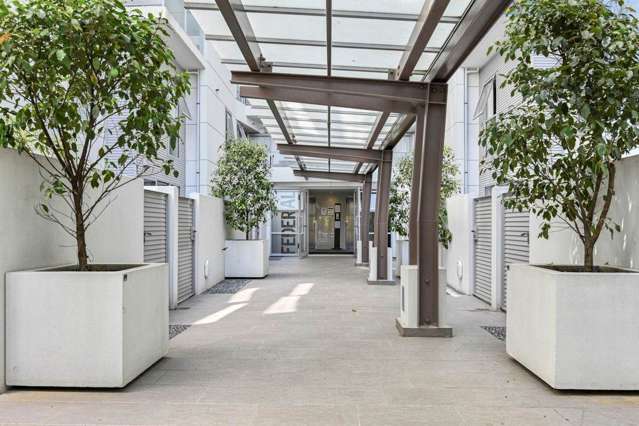 1507/207 Federal Street City Centre_1