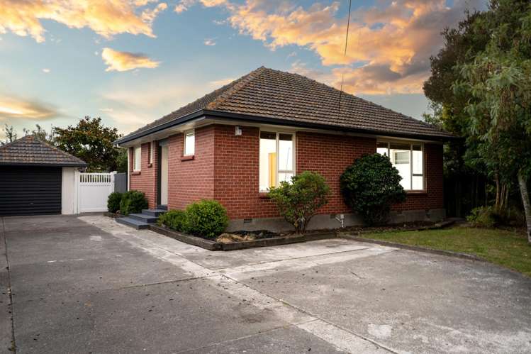 23 Coronation Street Spreydon_33