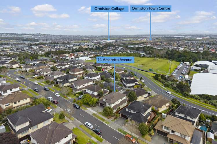 11 Amaretto Avenue Flat Bush_29