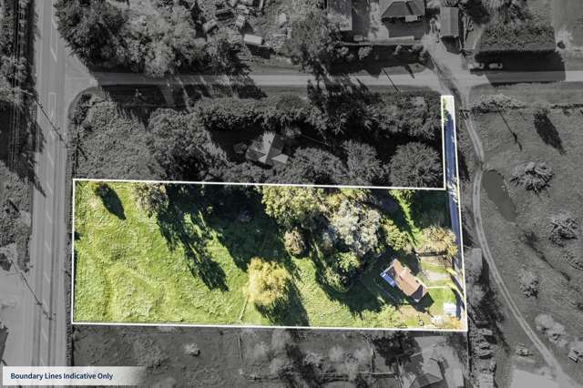 Ideal mini lifestyle - 7663sqm