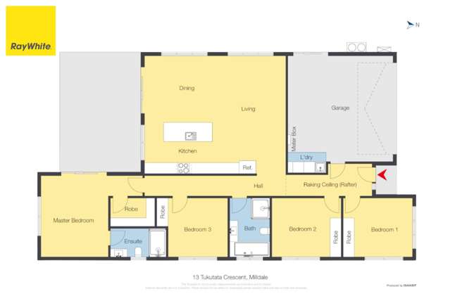 13 Tukutata Crescent Milldale_1