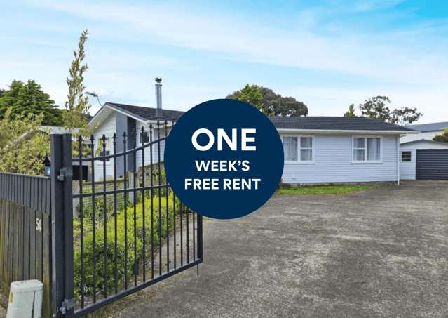 Wainui Living