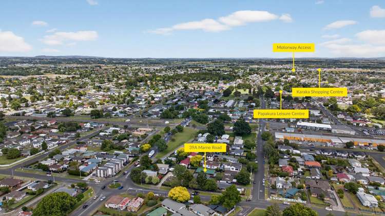 39A Marne Road Papakura_30