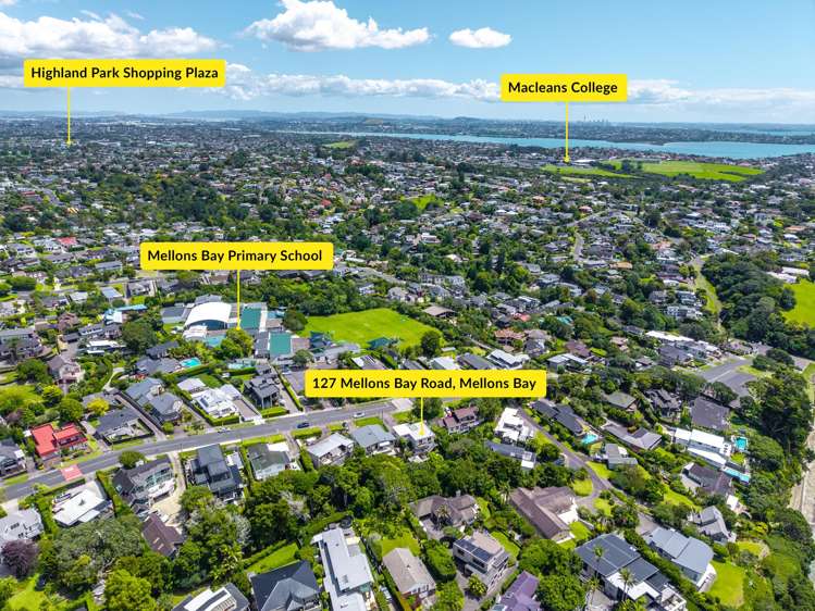 127 Mellons Bay Road Mellons Bay_42