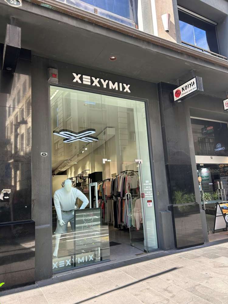 Shop 3/50 High Street Auckland Central_1