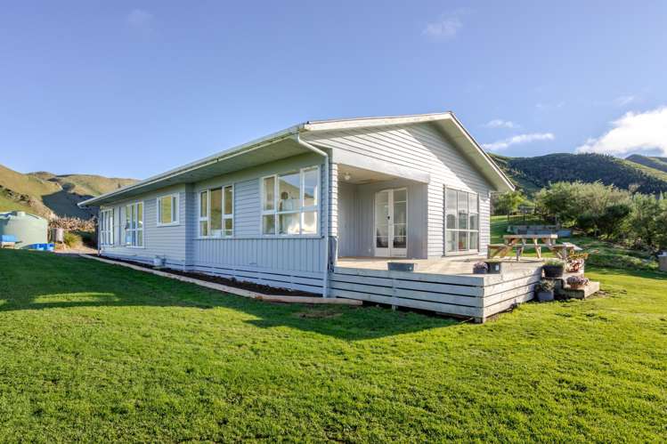 410 Te Kakapo Valley Road Dannevirke_21