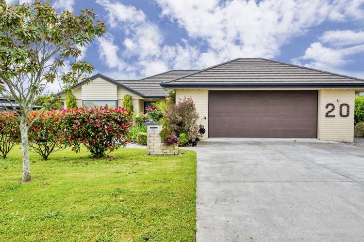 20 Ludlam Way Otaki_21