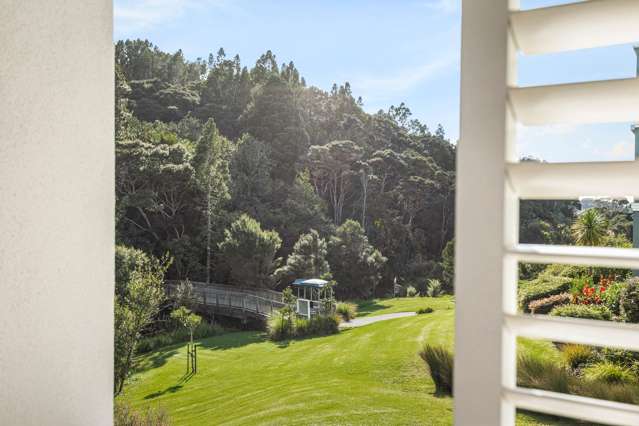 Perfectly Positioned, Private and Sunny