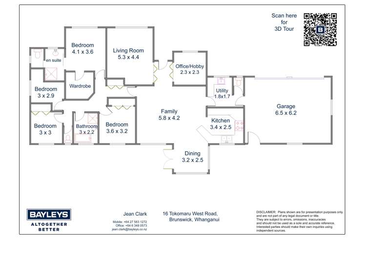 16 Tokomaru West Road Brunswick_20