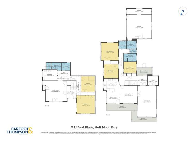 5 Lilford Place Half Moon Bay_32