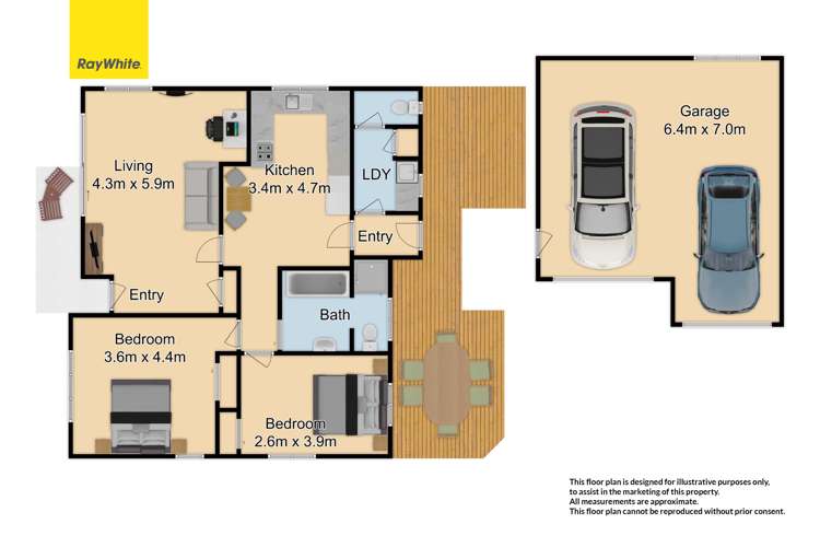 3 Sandwich Road Saint Andrews_38