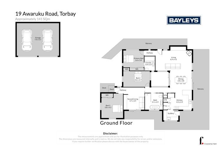 19 Awaruku Road Torbay_14