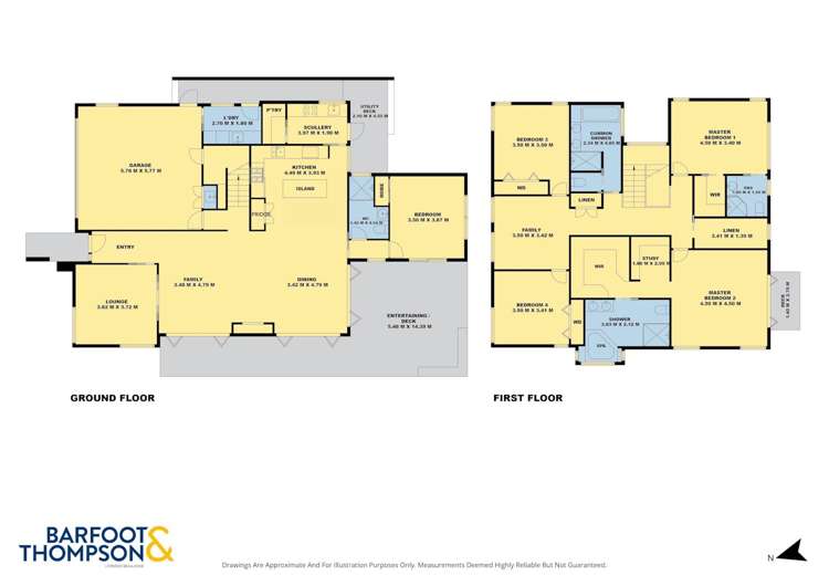 19 Tinaku Road Flat Bush_20