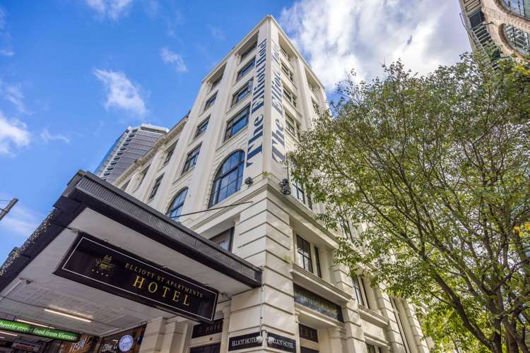 502/15-31 Wellesley Street Auckland Central_17