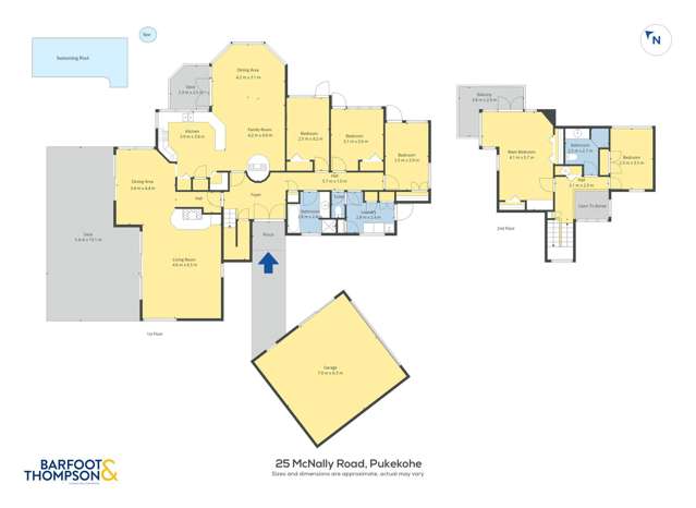 23 & 25 McNally Road Pukekohe_1