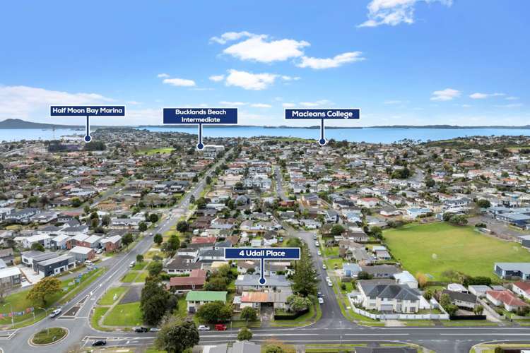 4a Udall Place Bucklands Beach_24