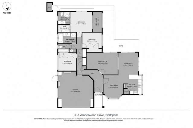 30A Amberwood Drive Northpark_1