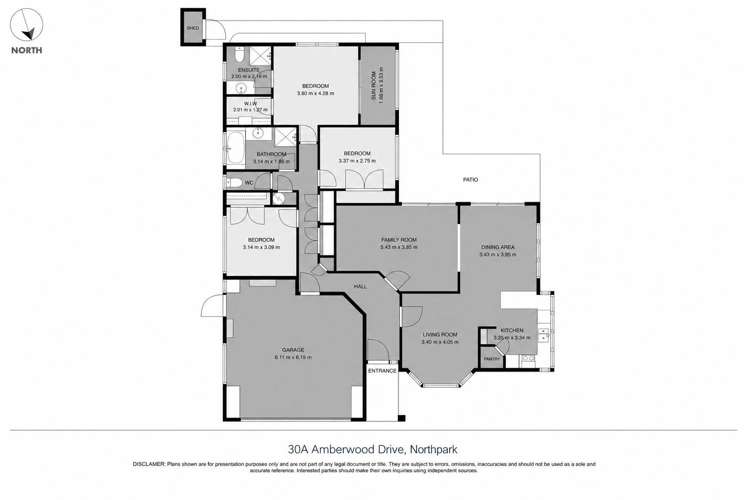 30A Amberwood Drive Northpark_22