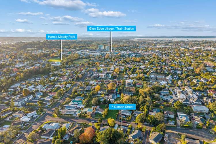 7 Osman Street Glen Eden_22