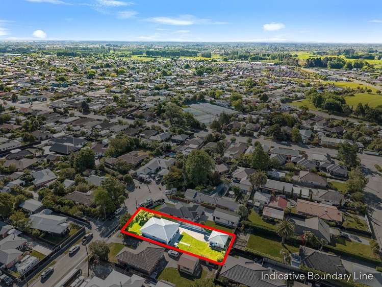 26 Greenwood Close Mairehau_30