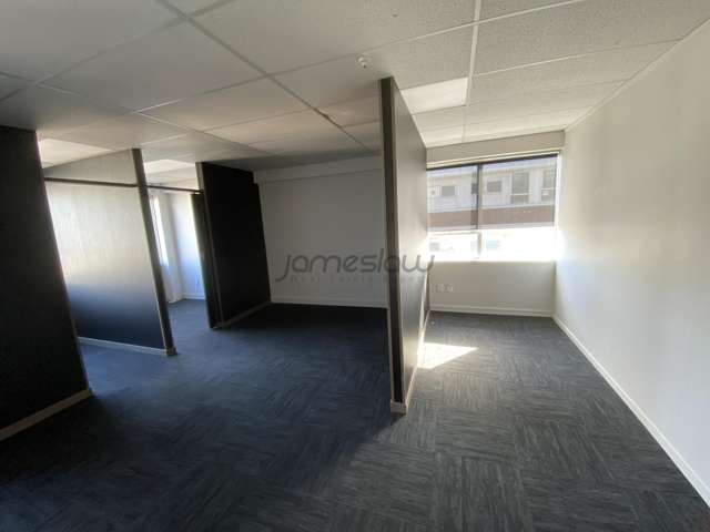 Level 3 - Tenancy C/272 Parnell Road Parnell_4