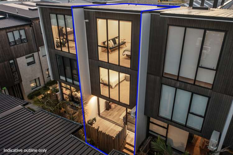 13/6 Waima Street Grey Lynn_16