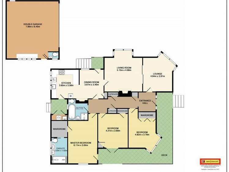 184 Arthur Street Onehunga_19