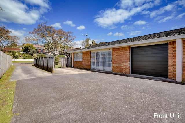 34A & B Livingstone Avenue Nawton_2