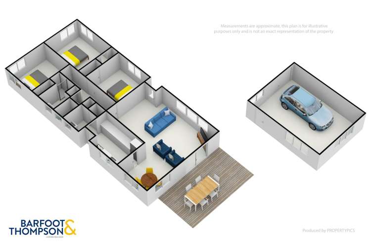 5 John F Kennedy Place Glen Eden_12