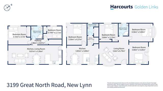 3199 Great North Road New Lynn_1