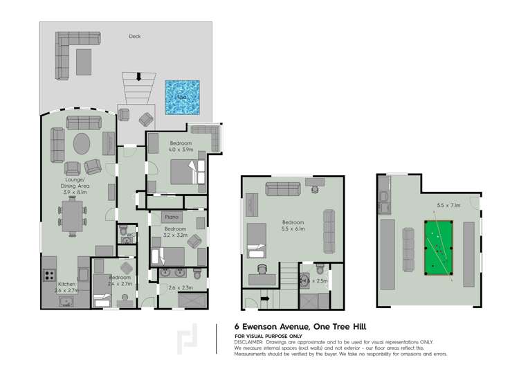 6 Ewenson Avenue One Tree Hill_20