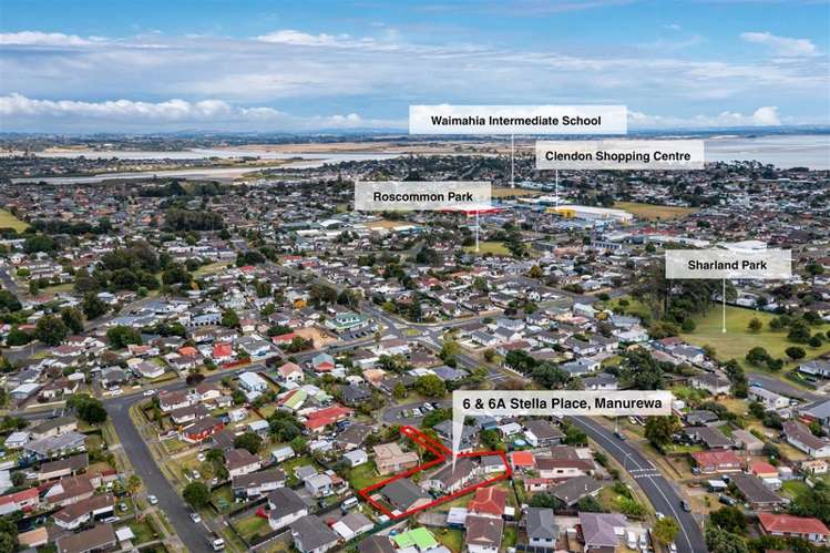 6a Stella Place Manurewa_16