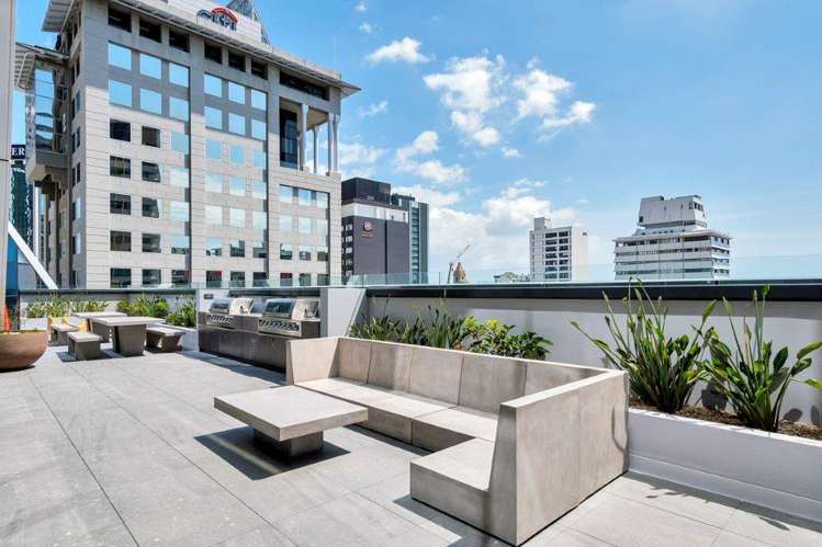 1607/10 Commerce Street Auckland Central_20