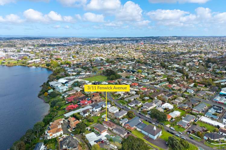 3/11 Fenwick Avenue Milford_36