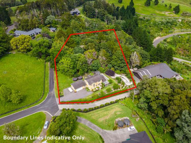 15 Ridgeline Way Whitford Manukau City Houses for Sale One Roof