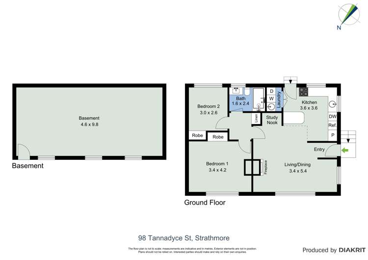 98 Tannadyce Street Strathmore Park_11