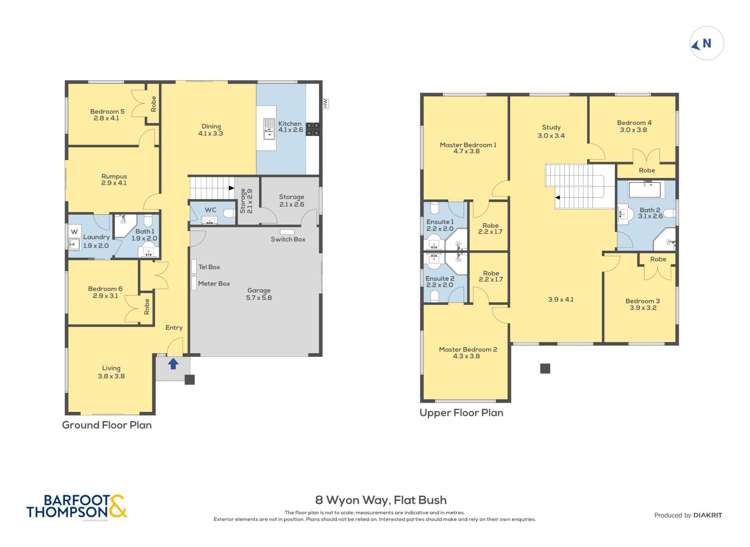 8 Wyon Way Flat Bush_12