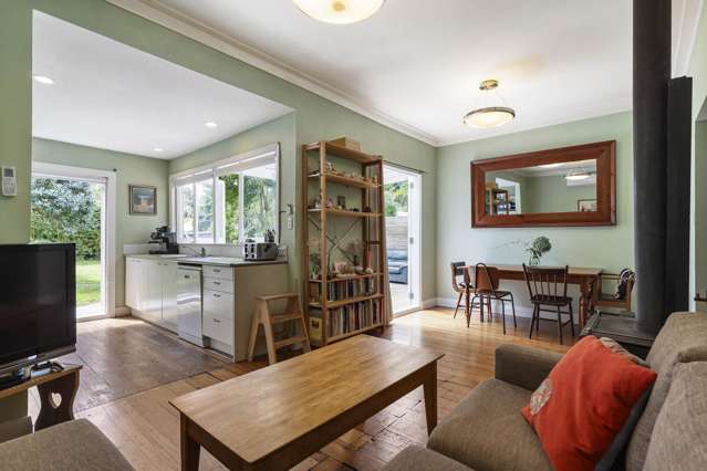 Affordable Grey Lynn buying at its best