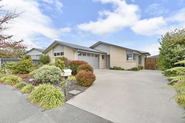 15 Chedworth Avenue Bishopdale_22