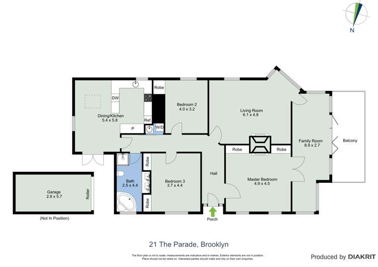 21 The Parade Island Bay_14