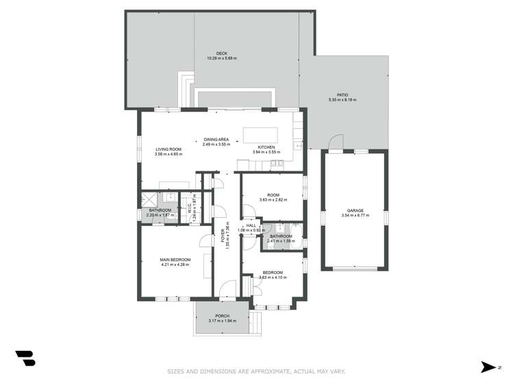 76 Cameron Street Onehunga_11