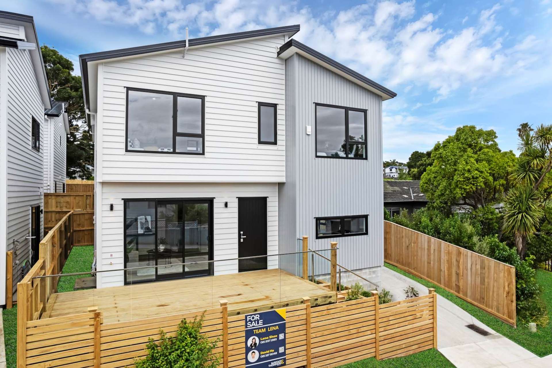 Lot 3/91 Gills Road Bucklands Beach_0