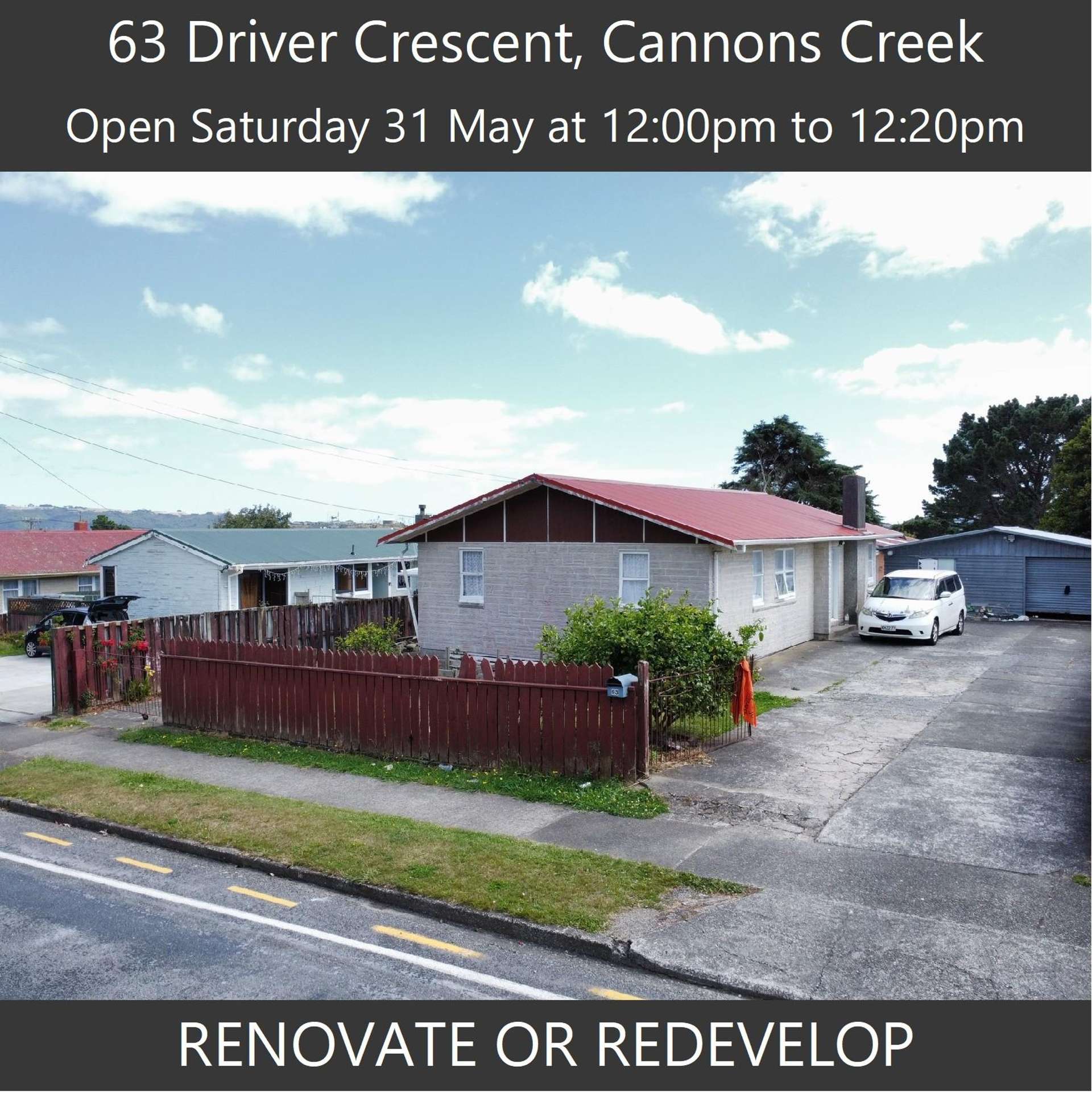 63 Driver Crescent Cannons Creek_0