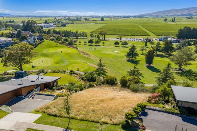 22 Golf View Close Fairhall_4