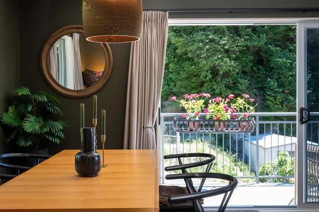 Ahuriri apartment alternative