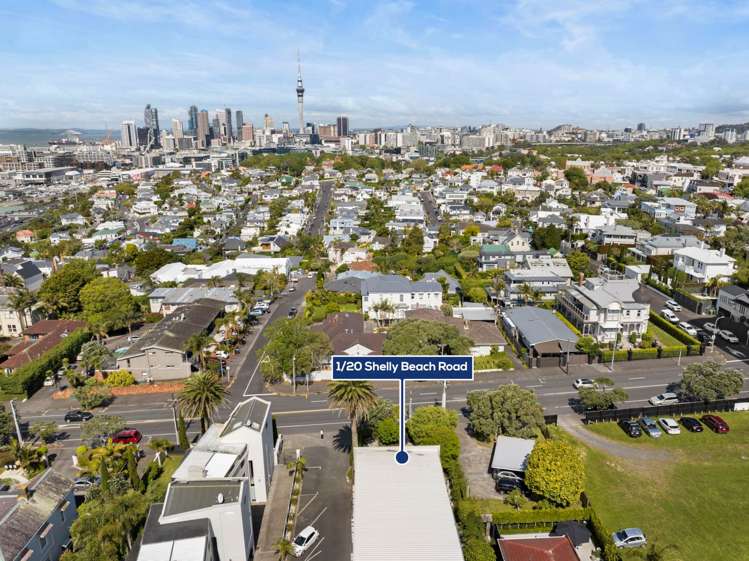 1/20 Shelly Beach Road Saint Marys Bay_15