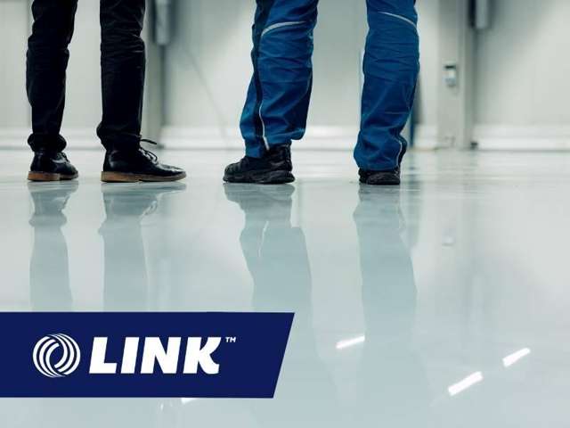 Industrial & Commercial Coatings - Proven Returns